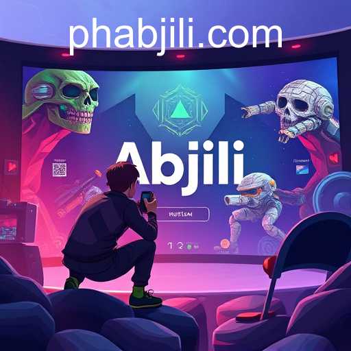 Abjili: The Dynamic Game-Shifting Platform
