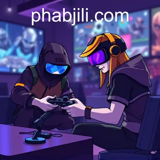 Abjili: A Pioneering Year in Gaming