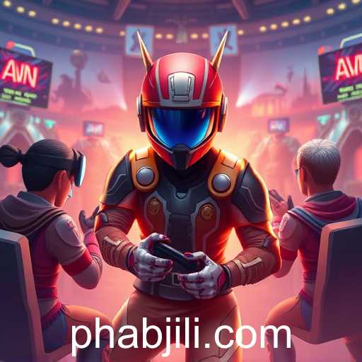 Abjili: Revolutionizing Online Gaming Experiences