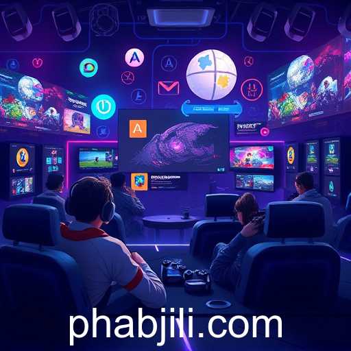 Abjili: The Frontier of Online Gaming
