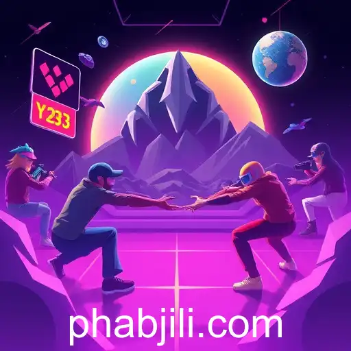 The Rise of Abjili in Online Gaming Community