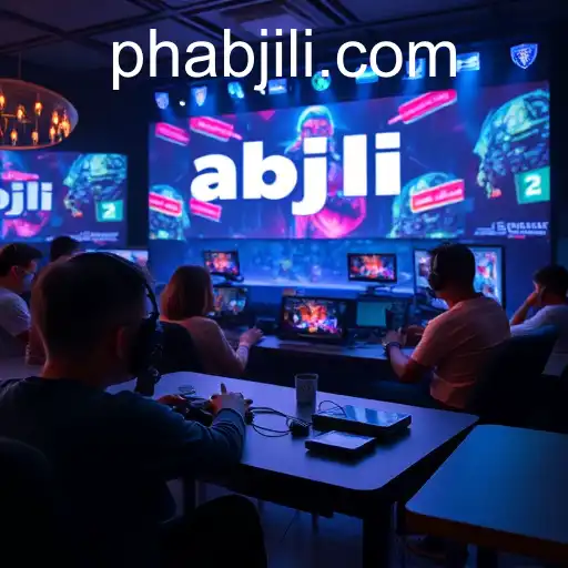 The Rise of 'Abjili': A New Era in Online Gaming