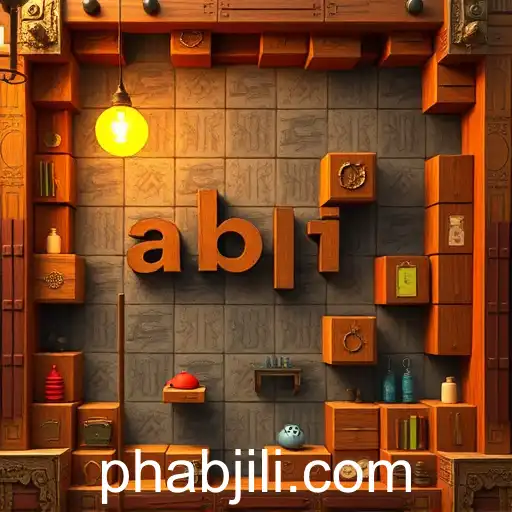 Abjili: Revolutionizing Online Gaming