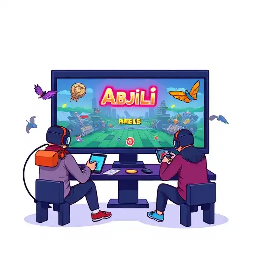 Abjili's Impact on Online Gaming in 2026