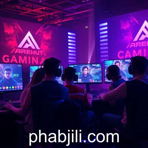 Abjili: Revolutionizing Online Gaming Experience