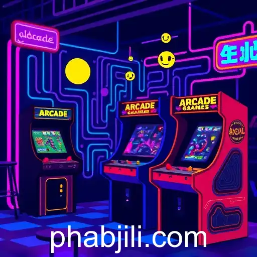 Rediscovering the Charm of 'Arcade Classics': A Dive into Retro Gaming Glory