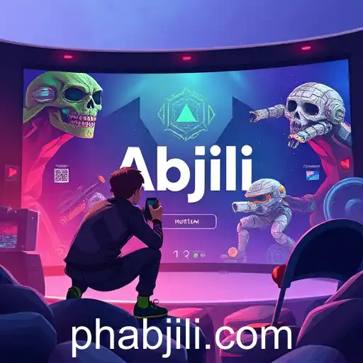 Abjili: The Dynamic Game-Shifting Platform