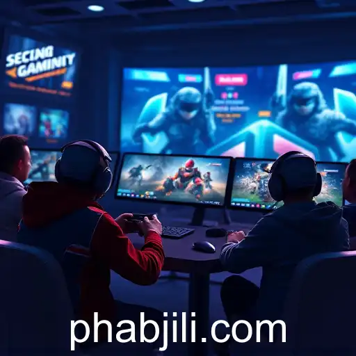 Abjili: Revolutionizing Online Gaming Trends