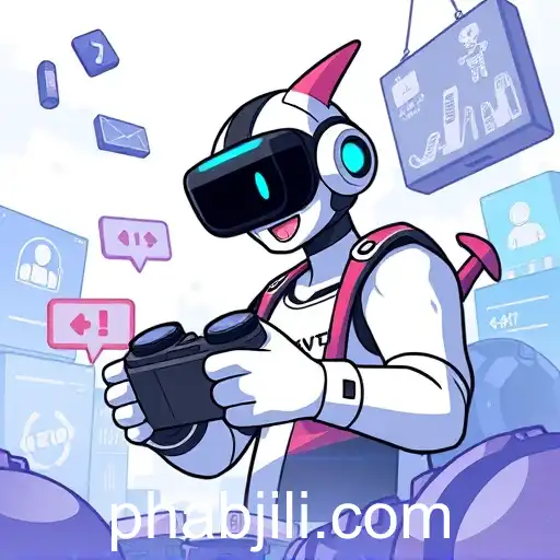 The Rise of Abjili in the Gaming World