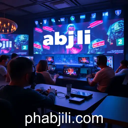 The Rise of 'Abjili': A New Era in Online Gaming