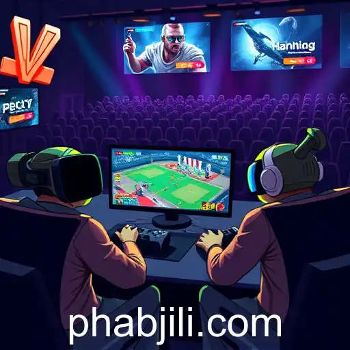 Emerging Trends in Online Gaming