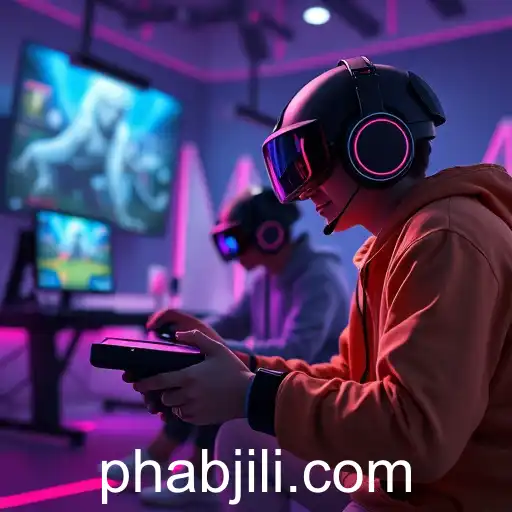 The Future of Digital Gaming: Innovations and Challenges Ahead