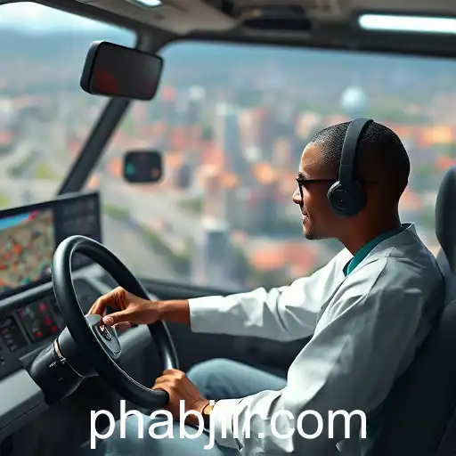 Gaming Revolution with Abjili