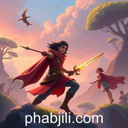 Gaming Trends and Innovations of 2025