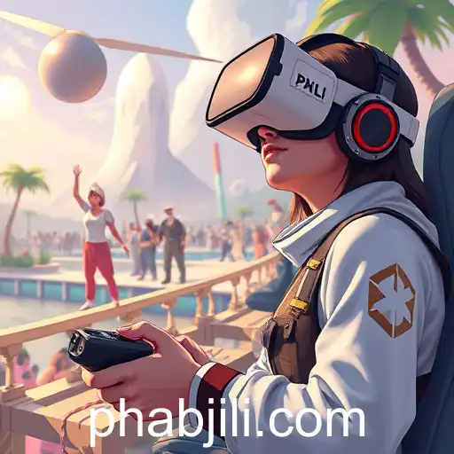 Gaming Trends and Innovations in 2025