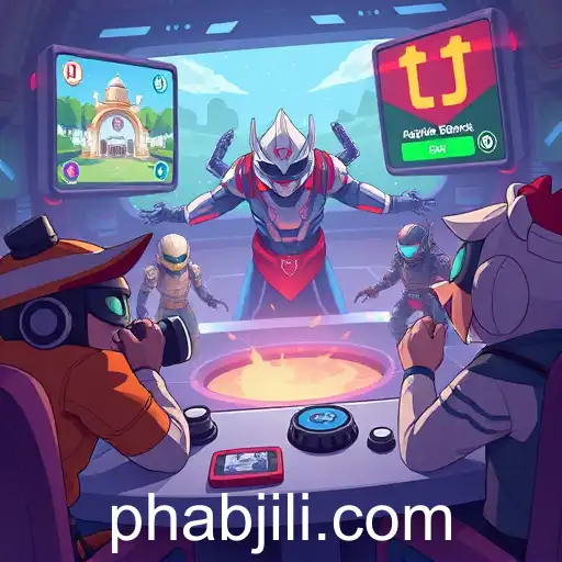 The Rise of Abjili in the Gaming Landscape