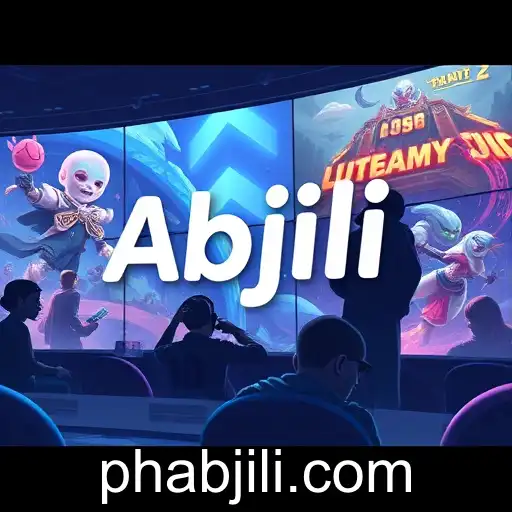 The Rise of Abjili in Online Gaming