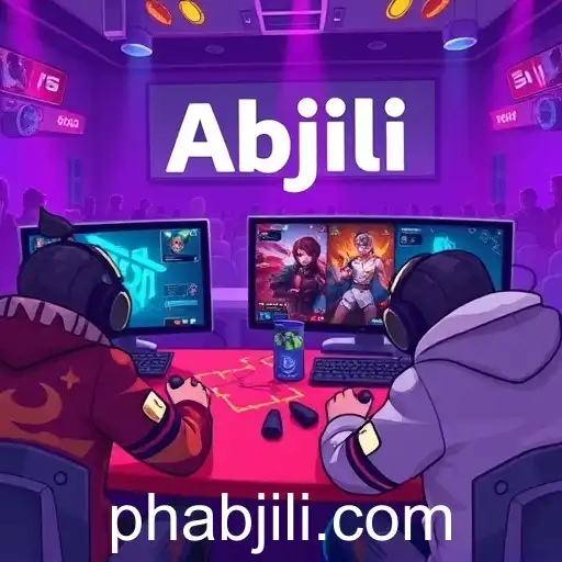 The Rise of Abjili in the Gaming Sphere