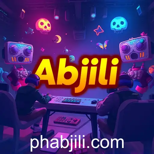 The Rise of Abjili in Online Gaming