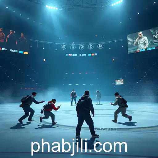 The Rise of Abjili: Gaming Evolution Amidst Global Challenges