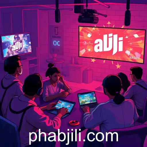 The Rise of Abjili: A New Era for English Gaming Websites