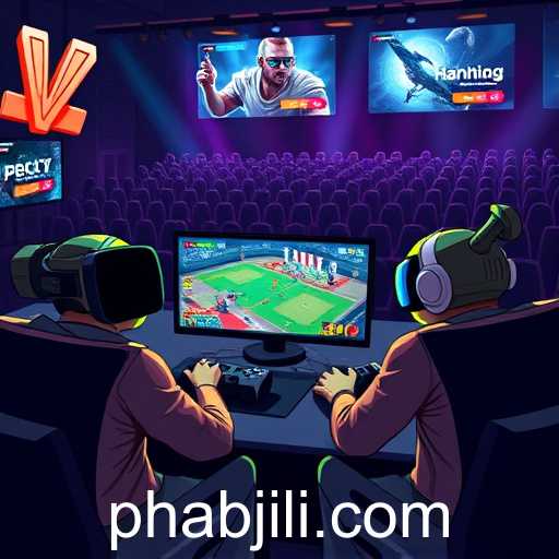 Emerging Trends in Online Gaming