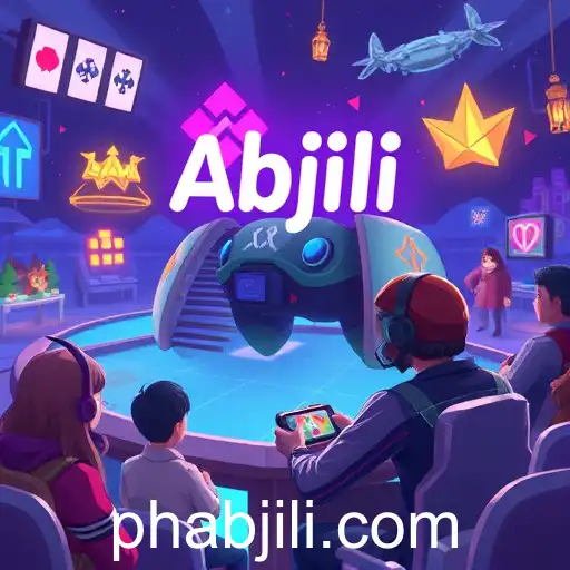 Abjili's Ascendancy in the Gaming World