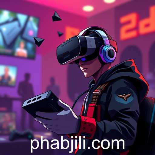 Gaming Trends That Shape 2025