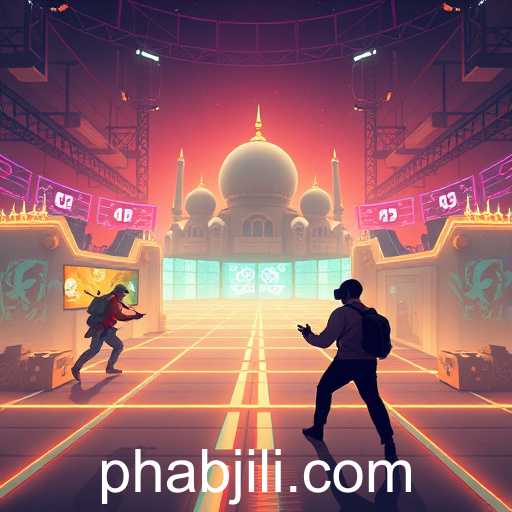 Gaming in 2025: The Rise of Abjili