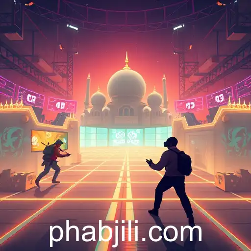 Gaming in 2025: The Rise of Abjili