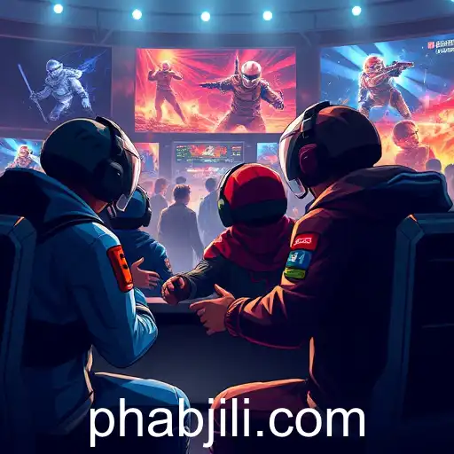 Exploring the 'Multiplayer Battles' Game Category with Abjili