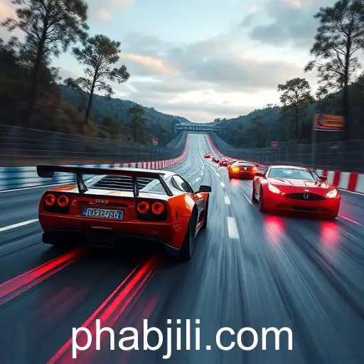Unleashing Speed: Exploring the 'Racing Thrills' Genre with Abjili