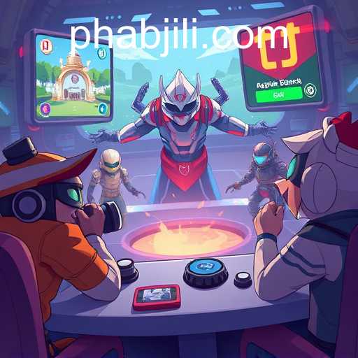 The Rise of Abjili in the Gaming Landscape