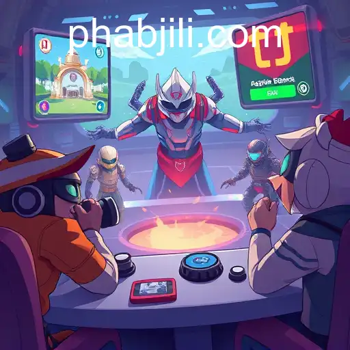 The Rise of Abjili in the Gaming Landscape