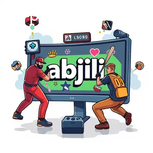 The Rise of Abjili in English Gaming