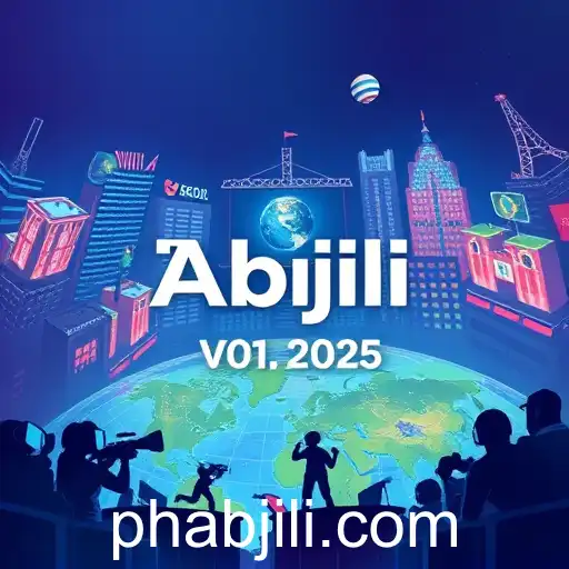 The Rise of Abjili in the Gaming Sphere